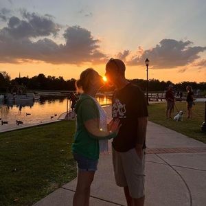 Meet your Posher, Patrick